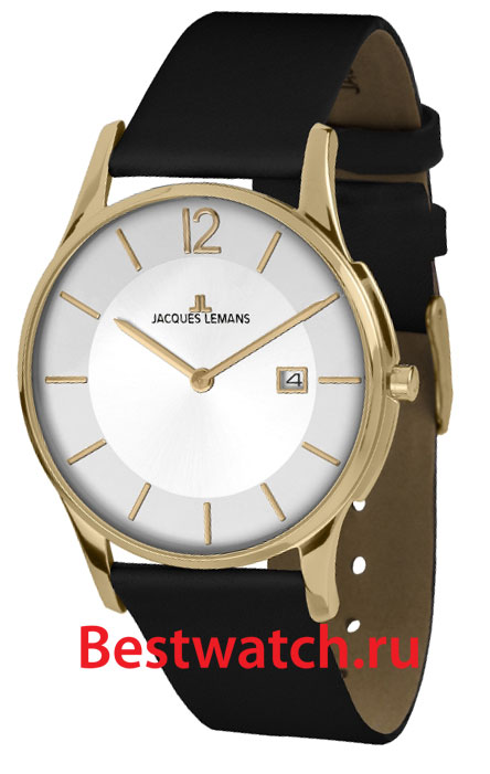 Часы Jacques Lemans London 1-1850J